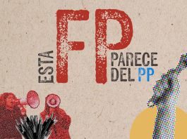 Esta FP Parece del PP
