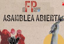 asamblea abierta fp