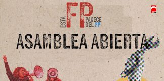 asamblea abierta fp