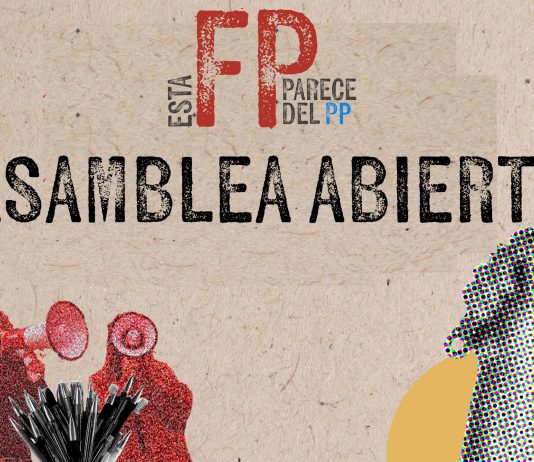 asamblea abierta fp